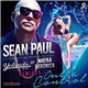 Sean Paul Feat. Yolanda Be Cool & Mayra Verónica - Outta Control (Remixes)